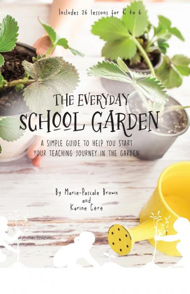 Everyday School Garden
