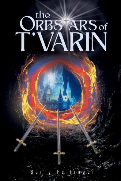 The Orbstars of T'varin