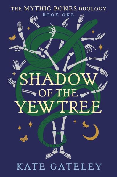 Shadow of the Yew Tree