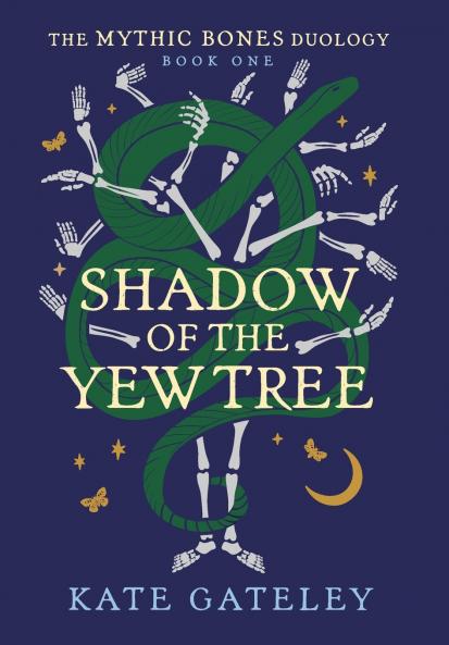 Shadow of the Yew Tree