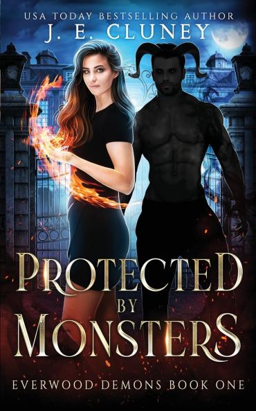 Protected by Monsters