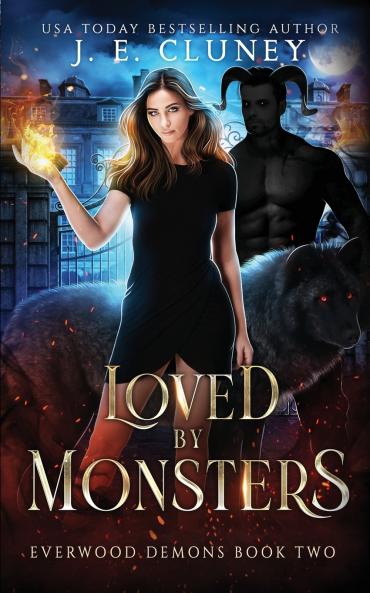 Loved by Monsters