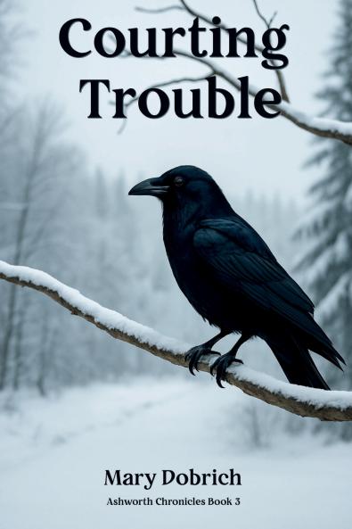 Courting Trouble