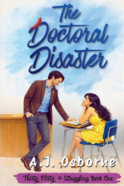 The Doctoral Disaster