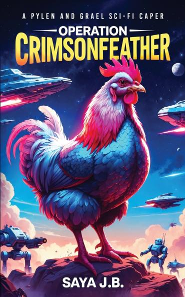 Operation Crimsonfeather