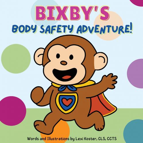 Bixby's Body Safety Adventure