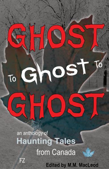 Ghost to Ghost to Ghost