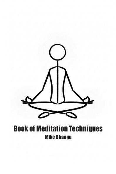 Book of Meditation Techniques