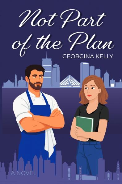 Not Part Of The Plan