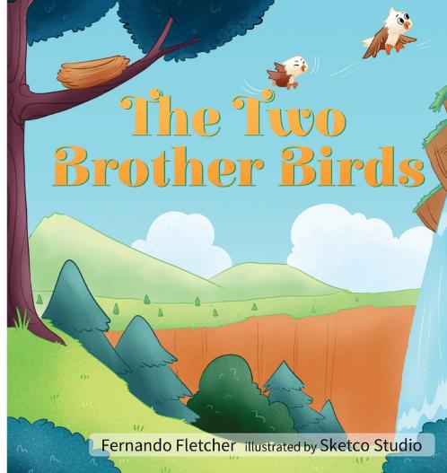 Two Brother Birds