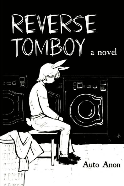 Reverse Tomboy