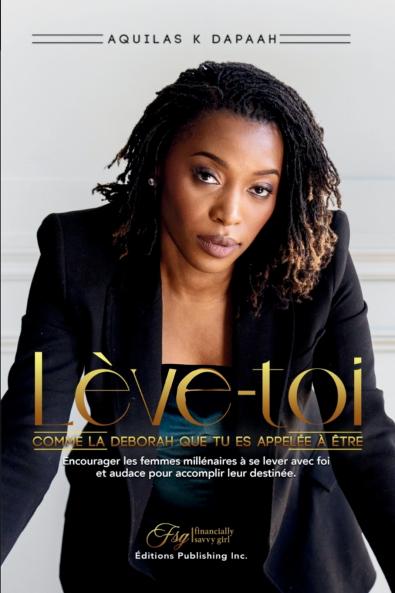 Lève-Toi Comme La Déborah Que Tu Es Appelée À Être