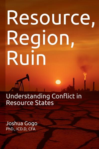 Resource Region and Ruin