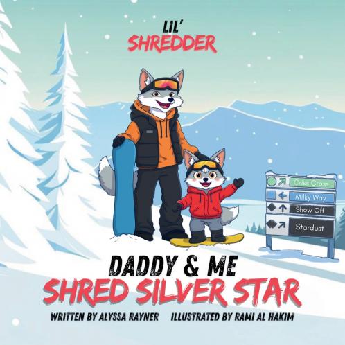 Lil' Shredder