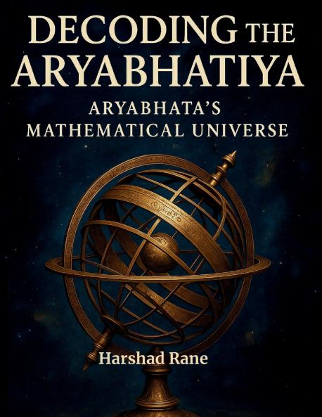 Decoding the Aryabhatiya
