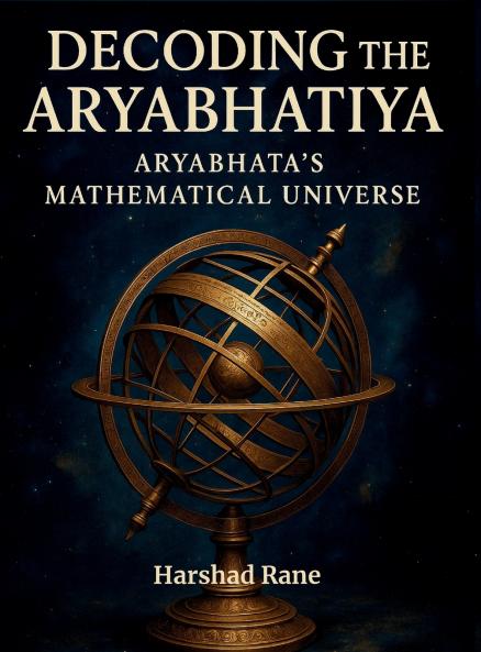 Decoding the Aryabhatiya