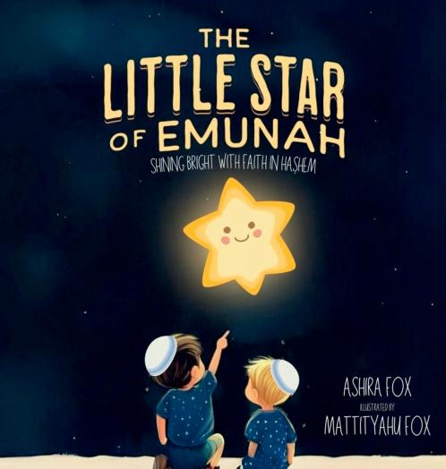 The Little Star of Emunah