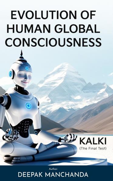 Evolution of Human Global Consciousness