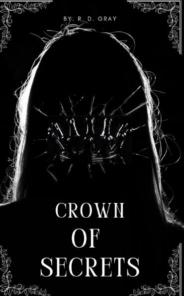 Crown of Secrets