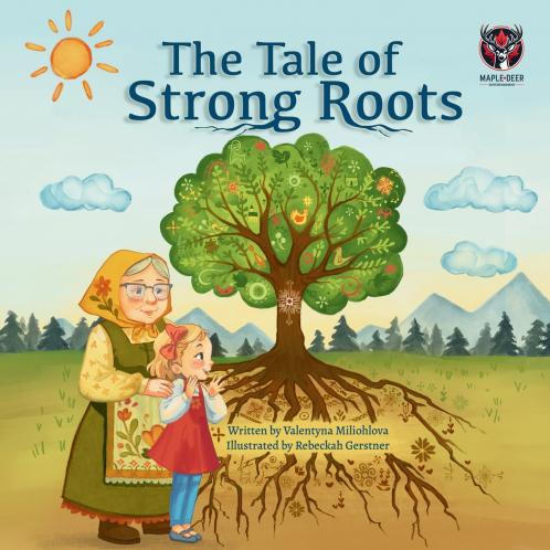 The Tale of Strong Roots