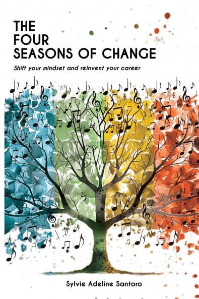 four seasons of change