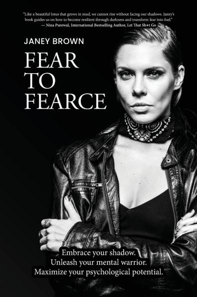 Fear To Fearce