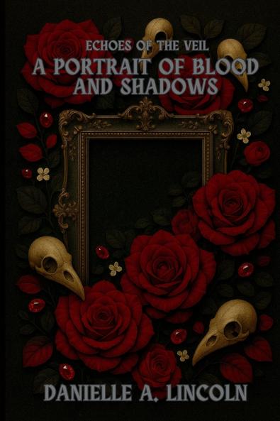 A Portrait of Blood and Shadows
