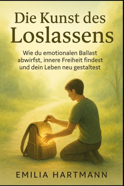 Die Kunst des Loslassens