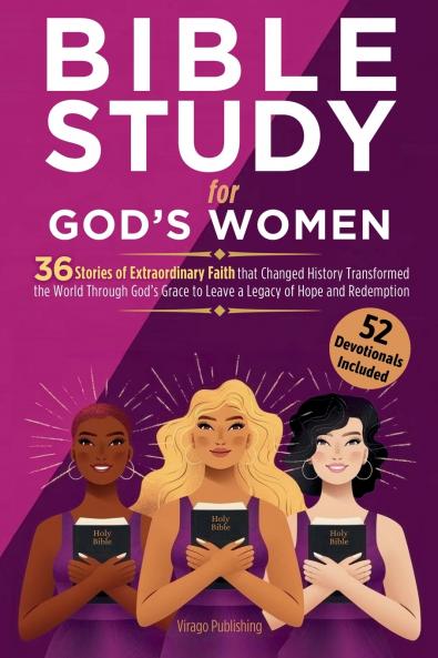 Bible Study for God's Women