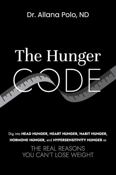 THE HUNGER CODE