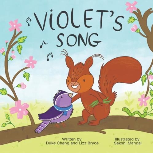 Violet's Song