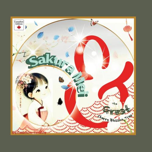 Sakura Mei & The Great Cherry Blossom Tree