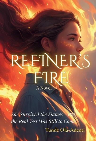 Refiner's Fire