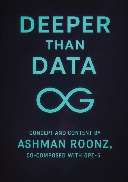 Deeper than Data