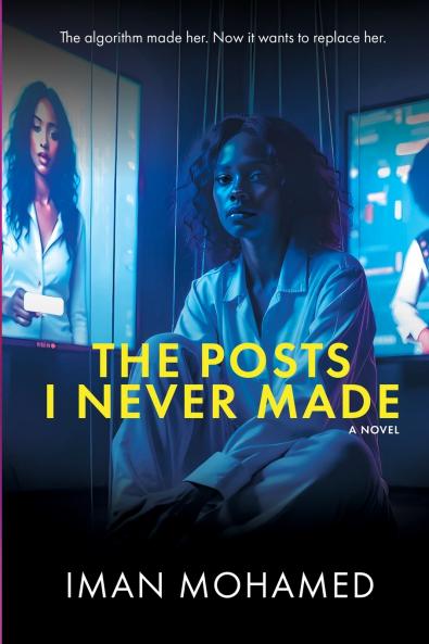 The Post I Never Made