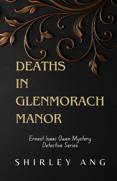 Deaths in Glenmorach Manor