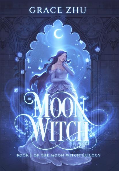 Moon Witch