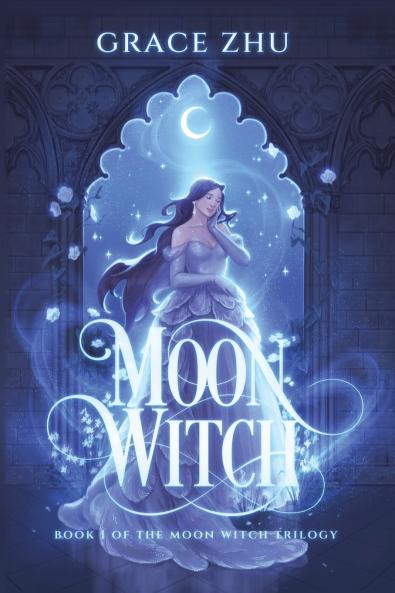 Moon Witch