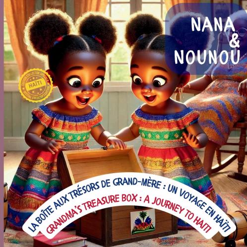 Nana and Nounou