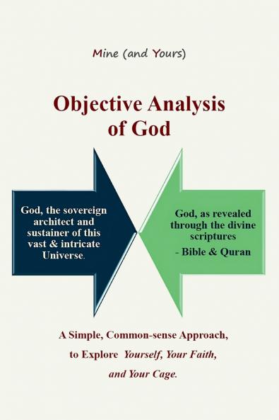 Objective Analysis of God