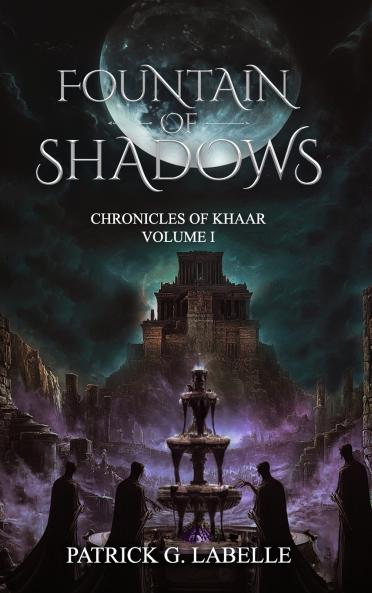 Fountain of Shadows