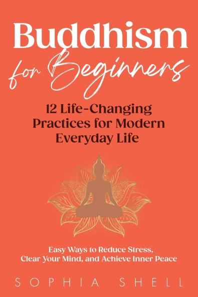 Buddhism for Beginners