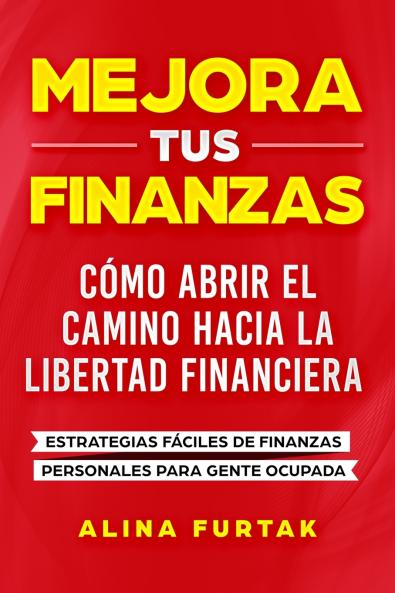 Mejora tus Finanzas