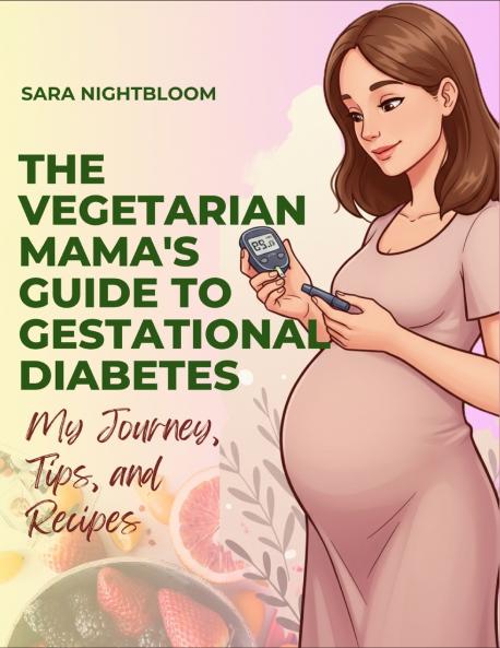 Vegetarian Mama's Guide to Gestational Diabetes