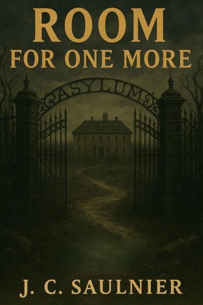 Room For One More