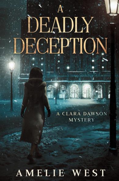 A Deadly Deception