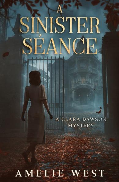 A Sinister Séance