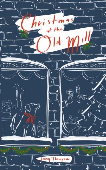 Christmas at the Old Mill
