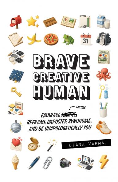Brave Creative Human