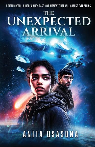 The Unexpected Arrival